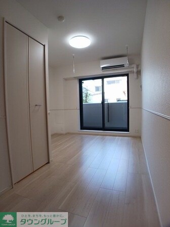 CREVANCE亀戸の物件内観写真